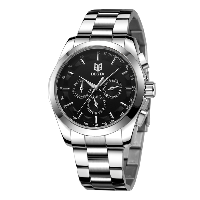 Besta Walker Steel - 10