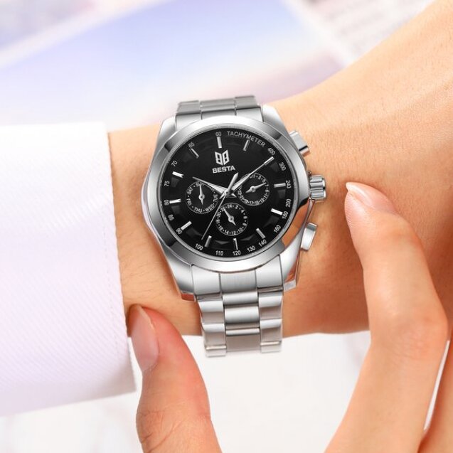 Besta Walker Steel - 11