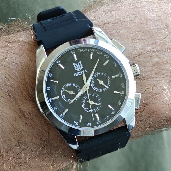 Besta Walker Steel - 15