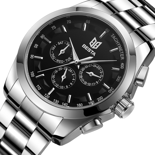 Besta Walker Steel - 2