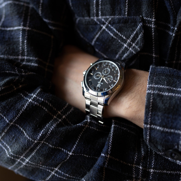 Besta Walker Steel - 3