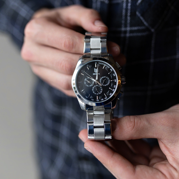 Besta Walker Steel - 6