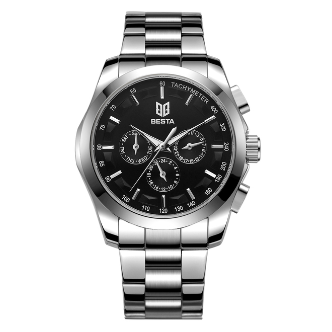 Besta Walker Steel - 8