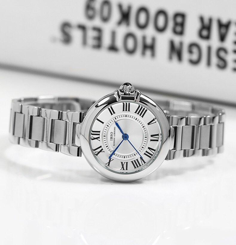 Boerni Aibisino Carreer - 3