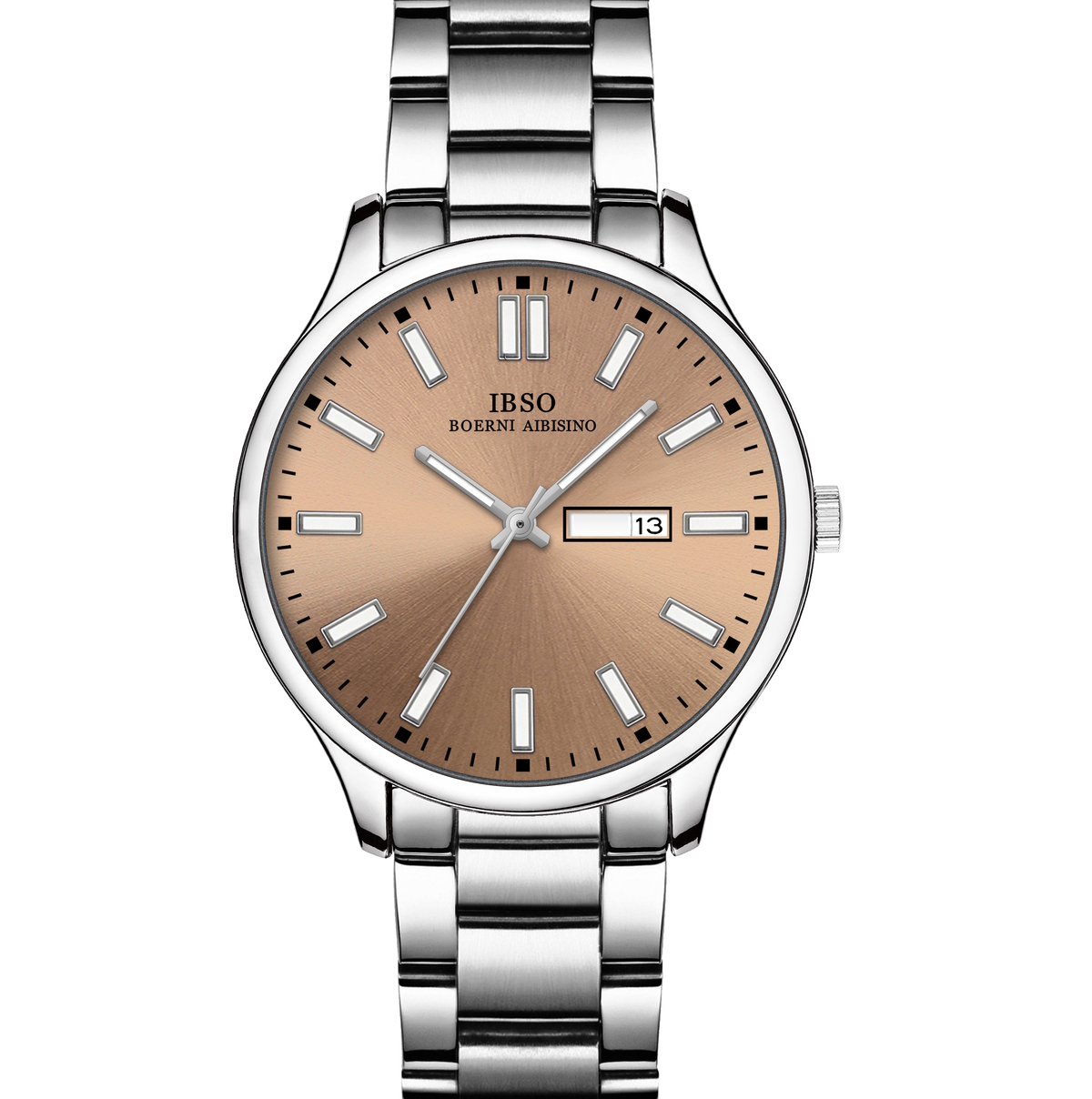 Boerni Aibisino Couple Unisex - 2