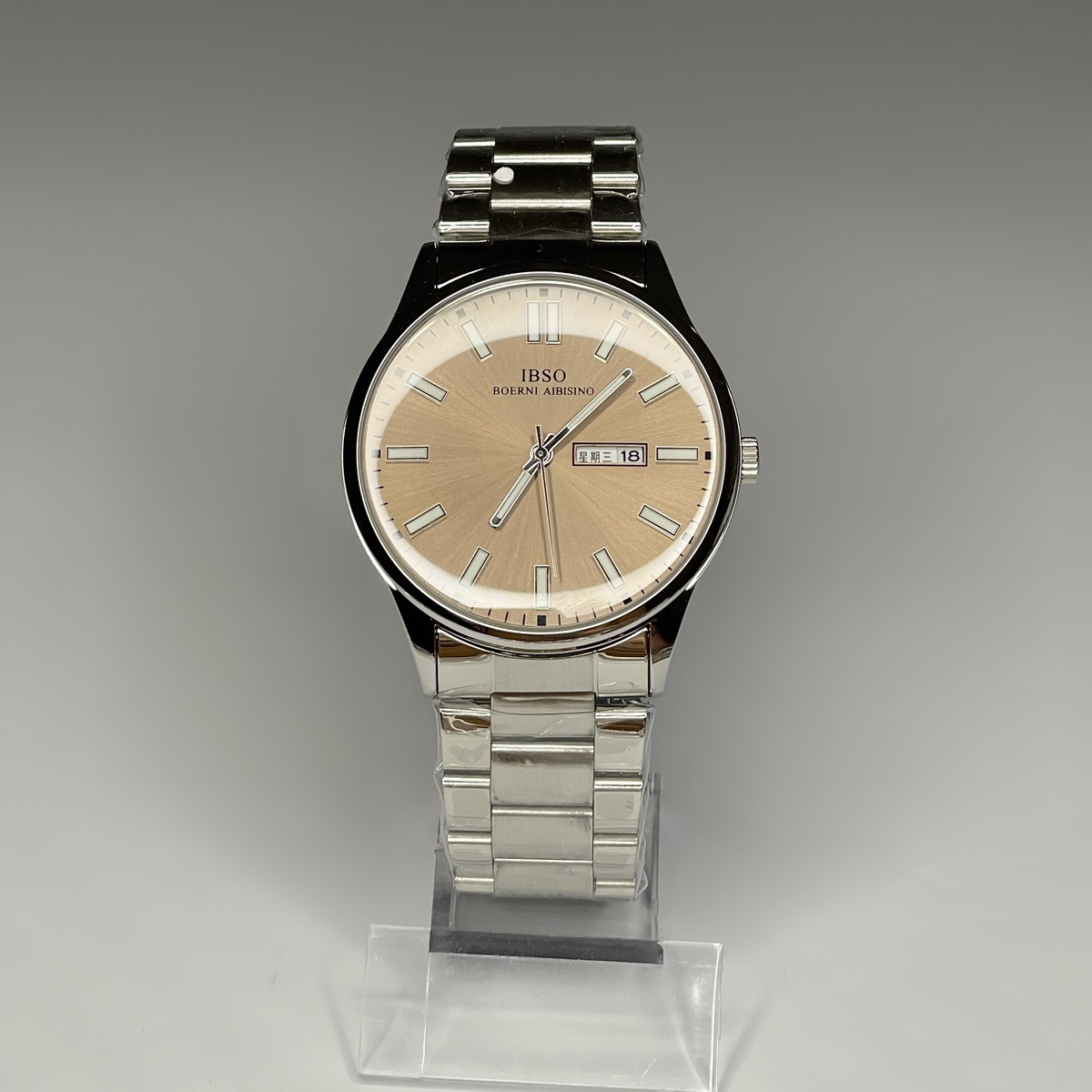 Boerni Aibisino Couple Unisex - 3