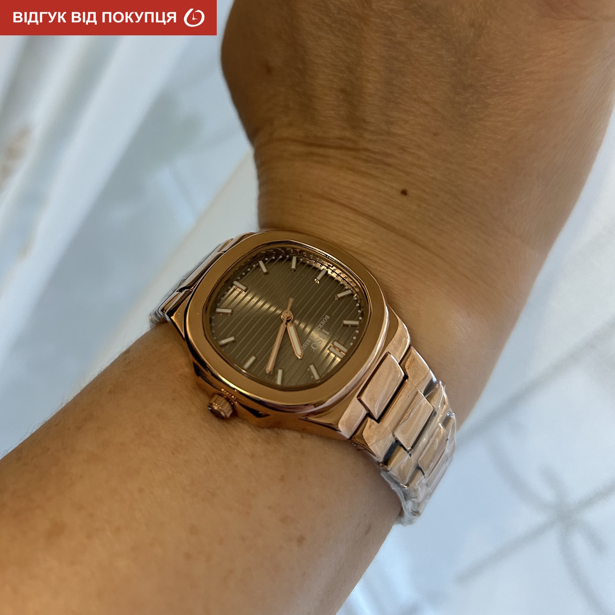 Boerni Aibisino Rose - 11