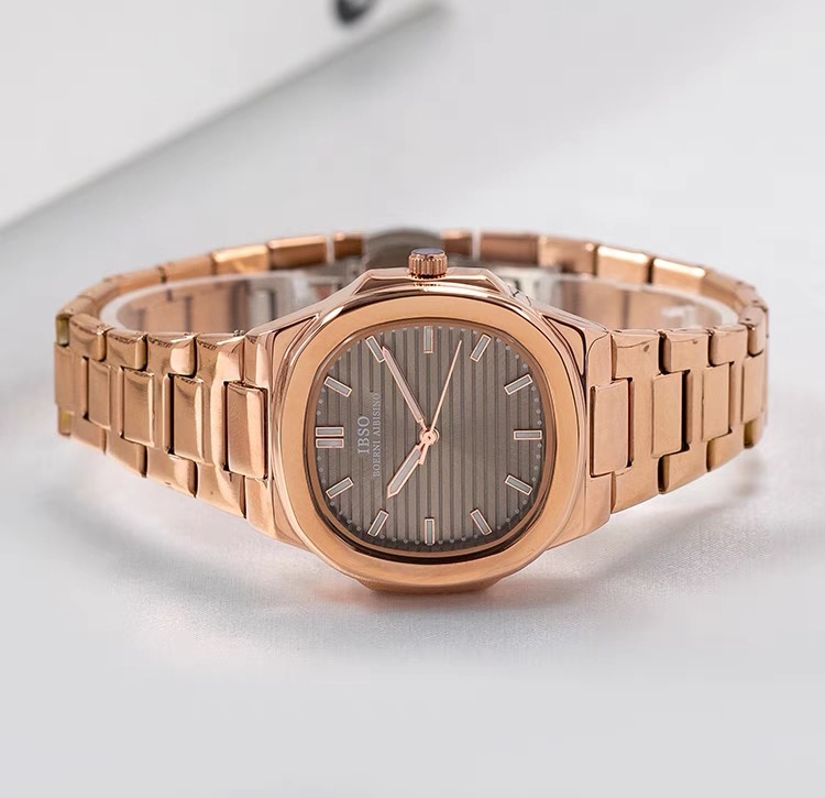 Boerni Aibisino Rose - 2