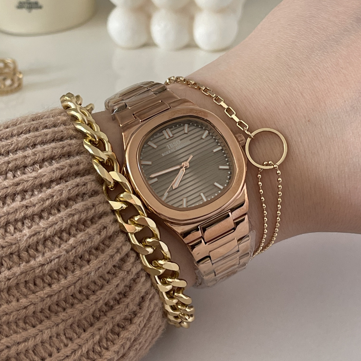 Boerni Aibisino Rose - 3