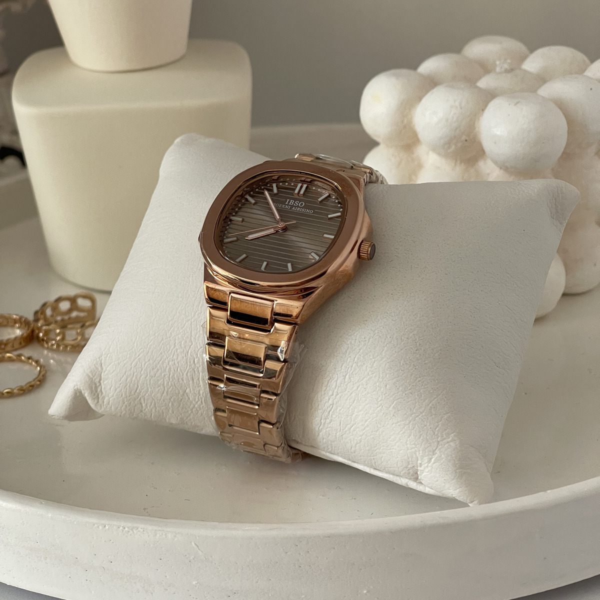 Boerni Aibisino Rose - 4