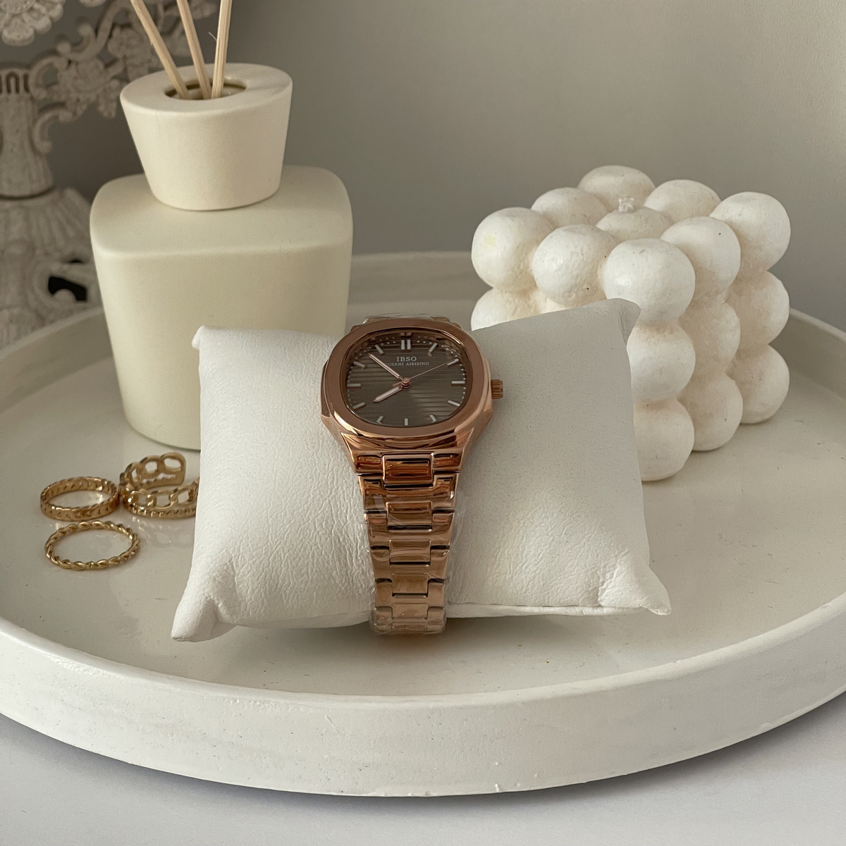 Boerni Aibisino Rose - 7