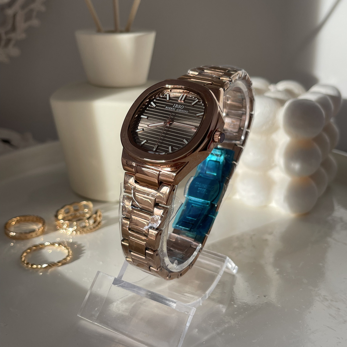 Boerni Aibisino Rose - 8