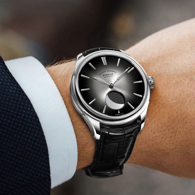 Borman Aristocrate - 11