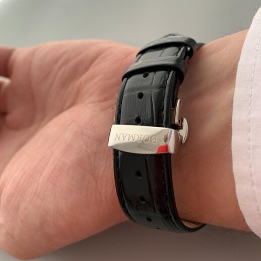 Borman Aristocrate - 12