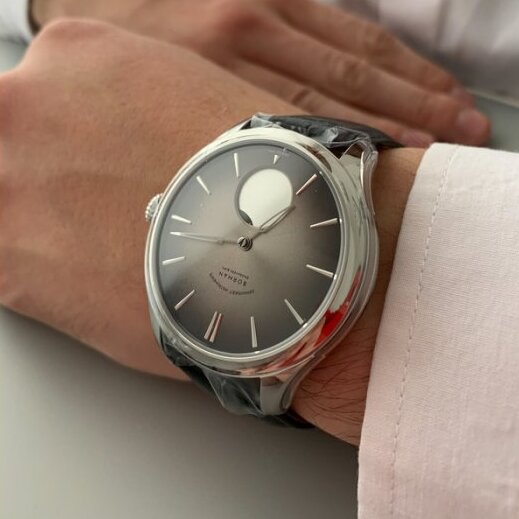 Borman Aristocrate - 3