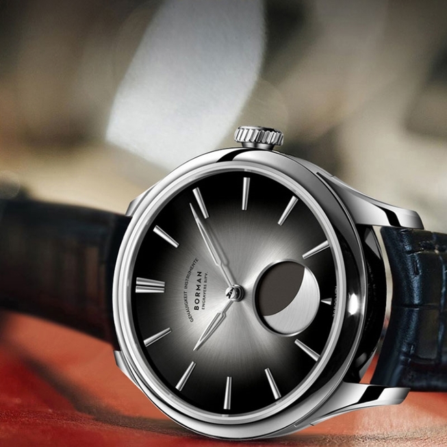 Borman Aristocrate - 6