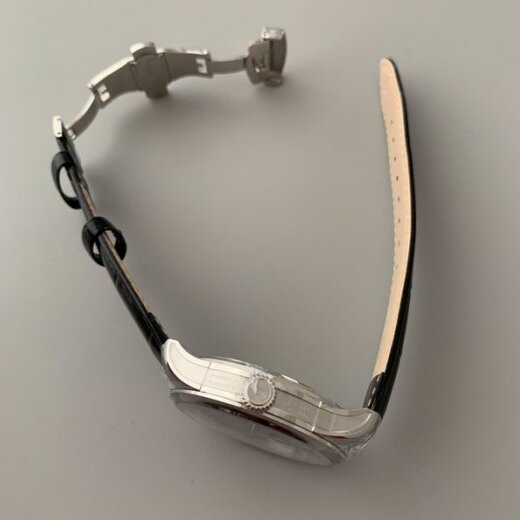 Borman Aristocrate - 8