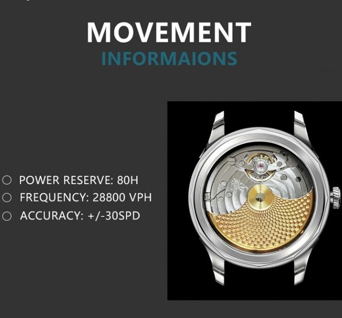 Borman Aristocrate - 9