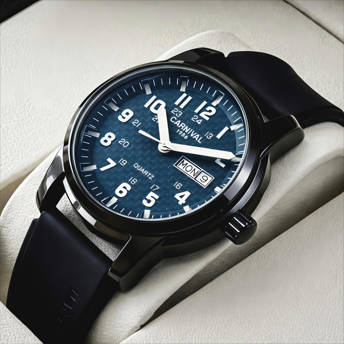 Carnival Black Jack R-Series, 2 ремінці - 2