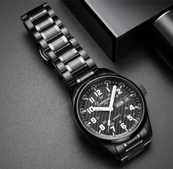 Carnival Black Jack R-Series, 2 ремінці - 6