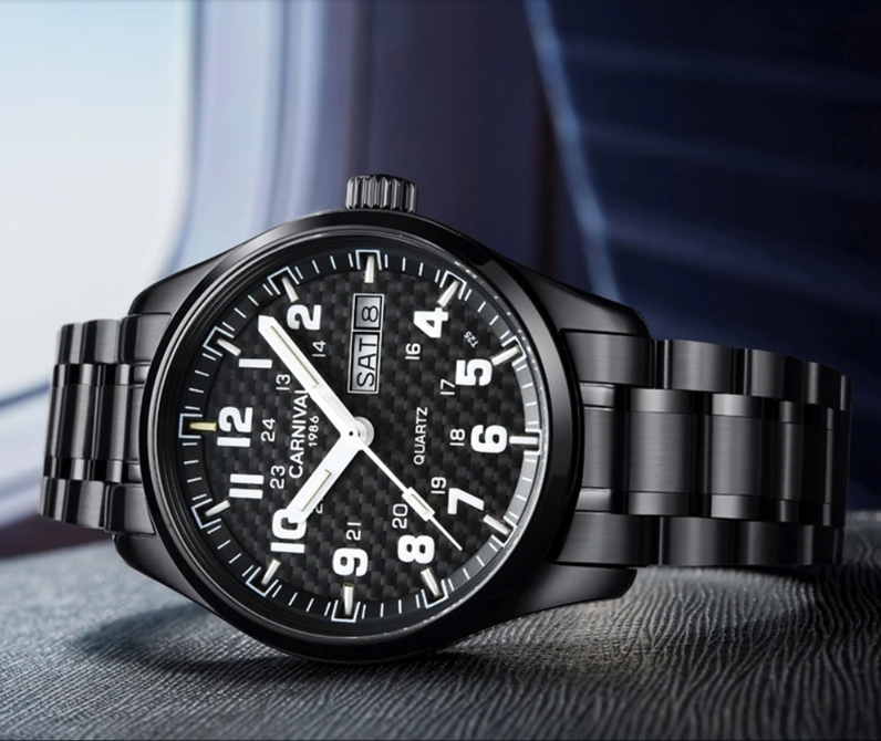 Carnival Black Jack - 11