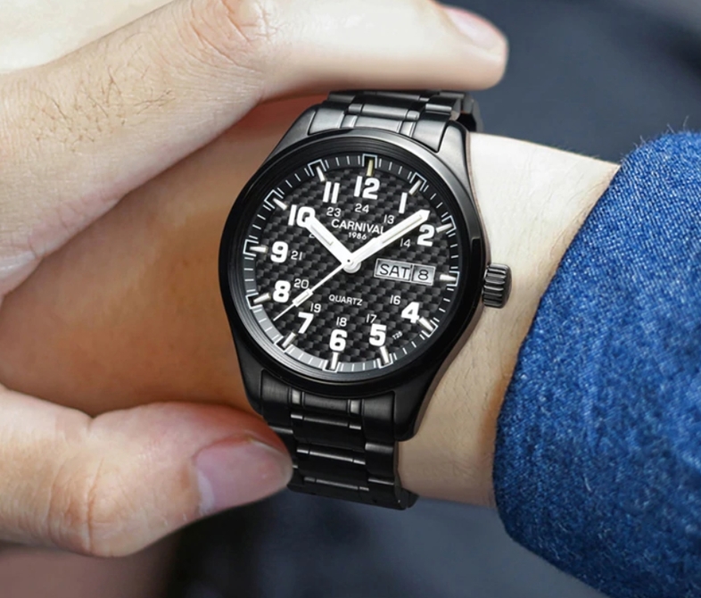 Carnival Black Jack - 15