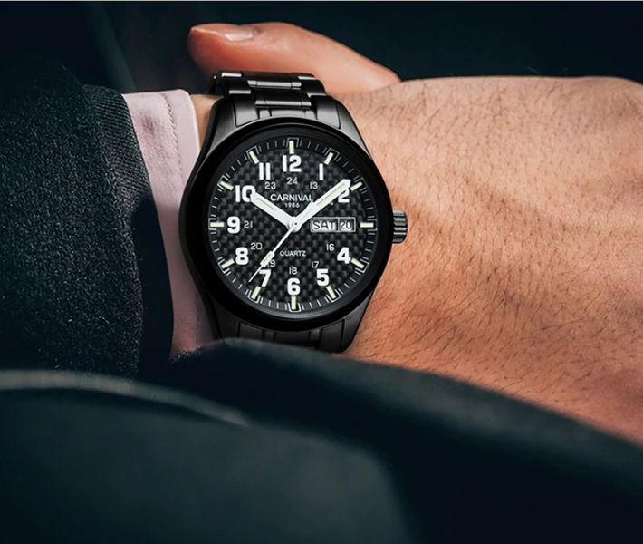 Carnival Black Jack - 6