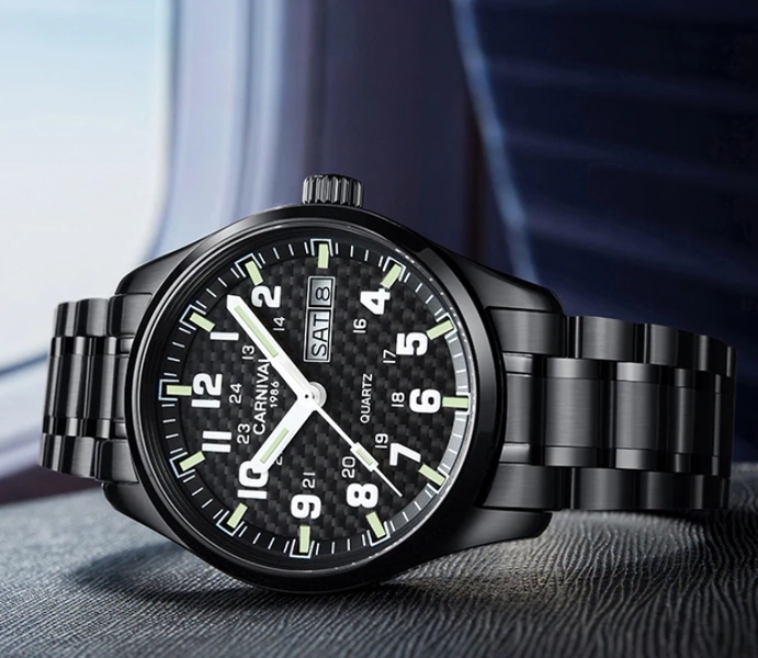 Carnival Black Jack - 9