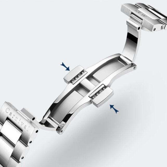 Carnival BlueMarine 10 Bar - 11