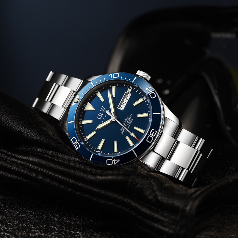 Carnival BlueMarine 10 Bar - 4