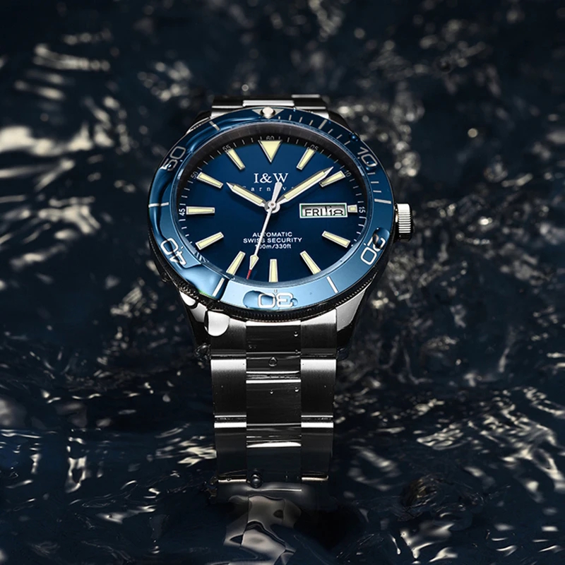 Carnival BlueMarine 10 Bar - 5