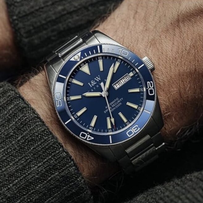 Carnival BlueMarine 10 Bar - 7