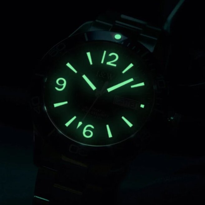 Carnival BlueMarine Nylon Strap 10 Bar, 2 ремінці - 5