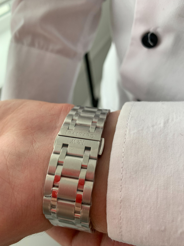 Carnival Carbon - 12