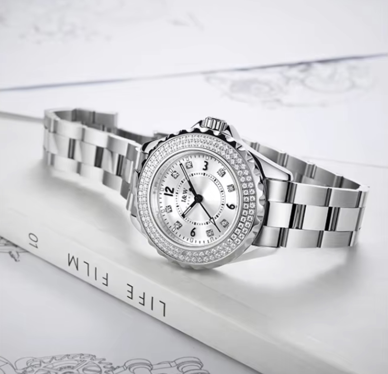 Carnival Diamond - 13