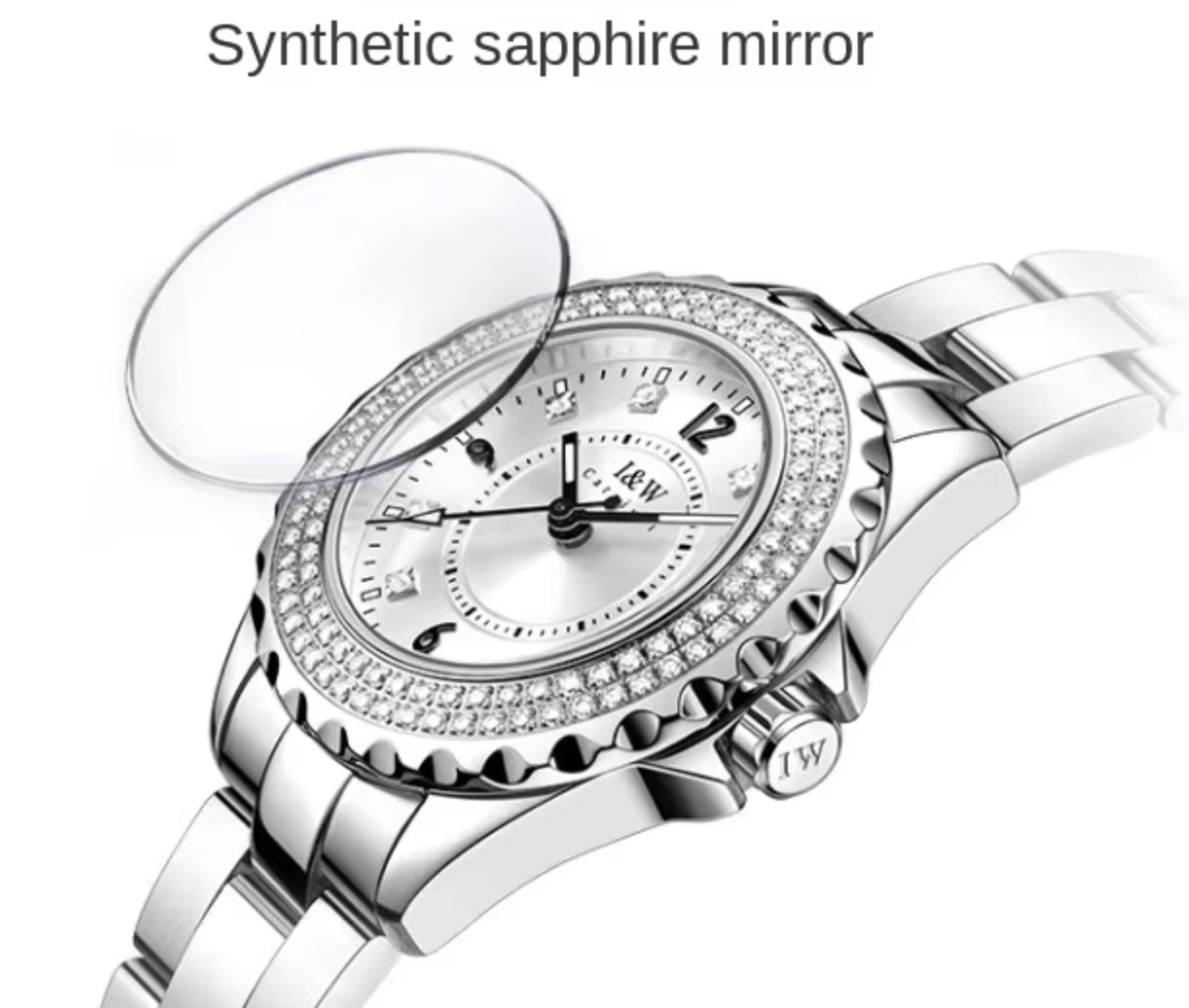 Carnival Diamond - 15