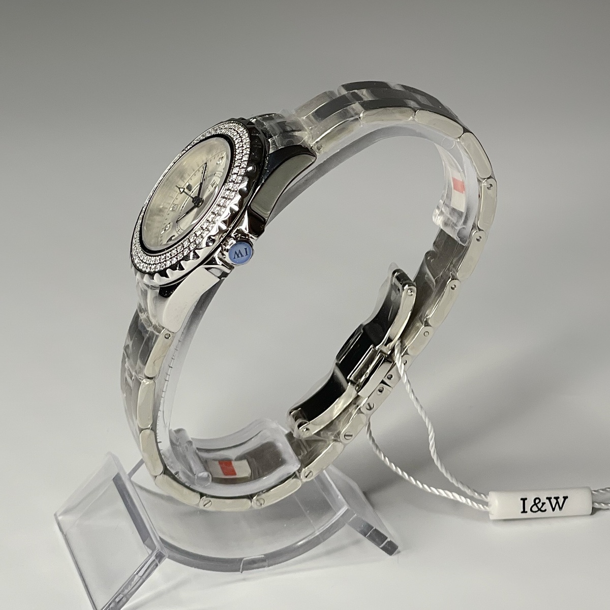 Carnival Diamond - 5