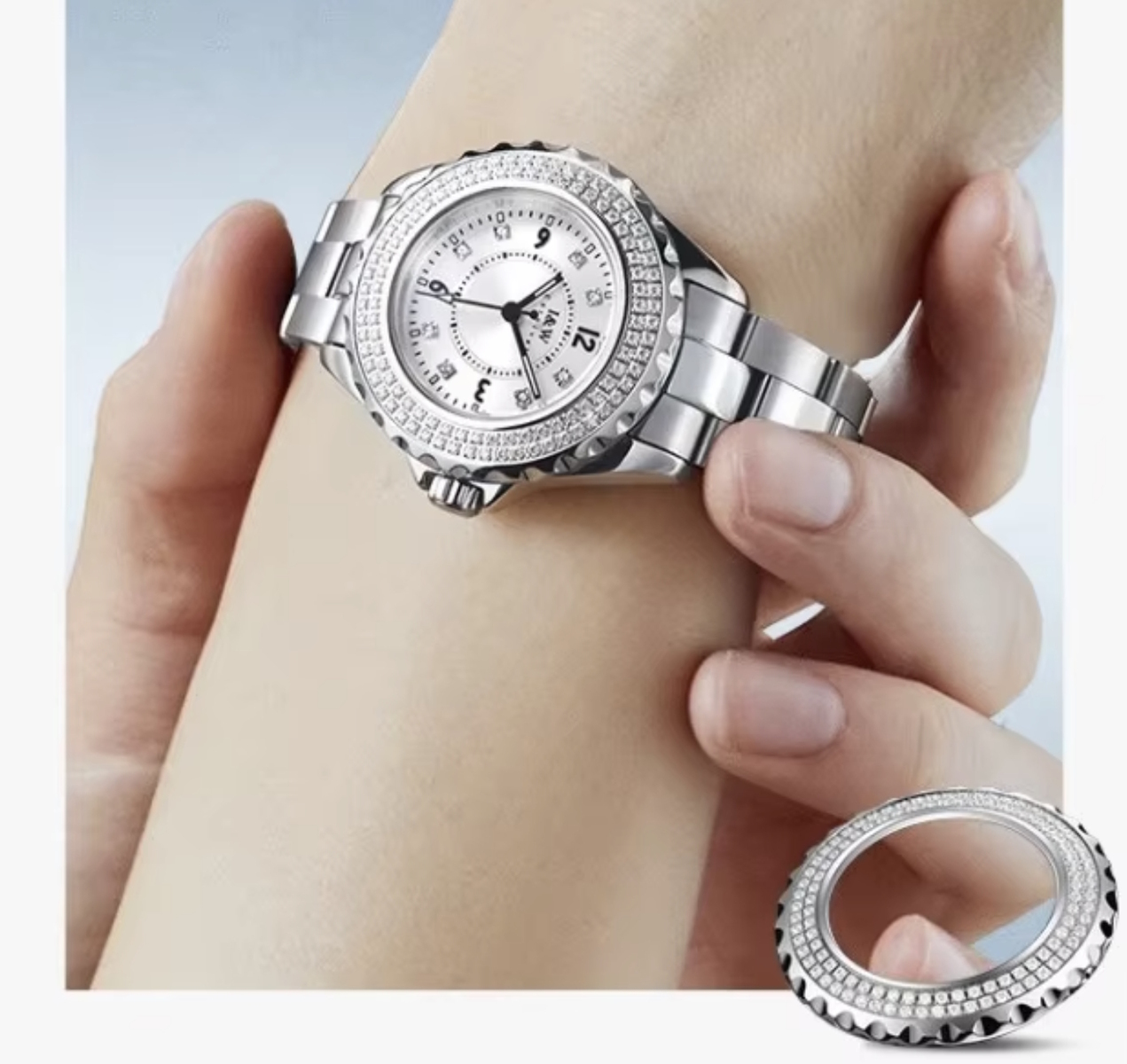 Carnival Diamond - 8