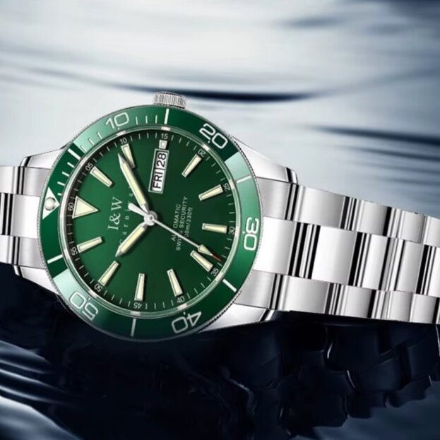 Carnival Diver 10 Bar - 10