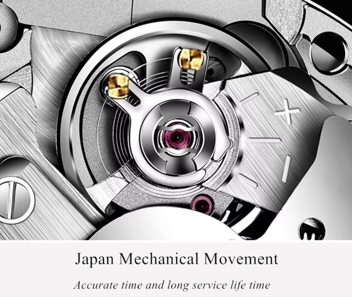 Carnival Diver 10 Bar - 12