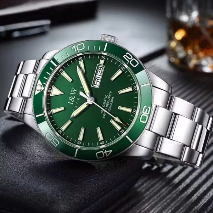 Carnival Diver 10 Bar - 4