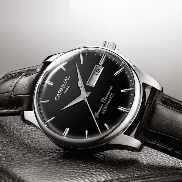 Carnival Flagman Supermetal, 2 ремінці - 3