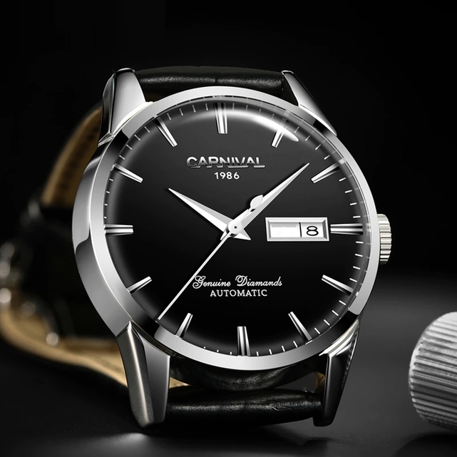 Carnival Flagman Supermetal, 2 ремінці - 4