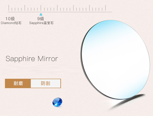 Carnival Flagman Supermetal, 2 ремінці - 8