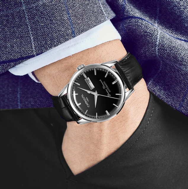 Carnival Flagman - 11