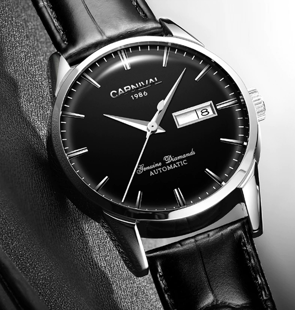 Carnival Flagman - 12