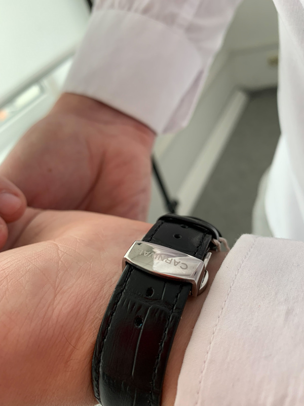 Carnival Flagman - 13