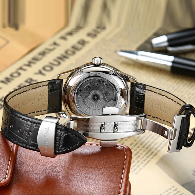 Carnival Flagman - 14