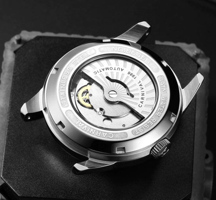 Carnival Flagman - 15