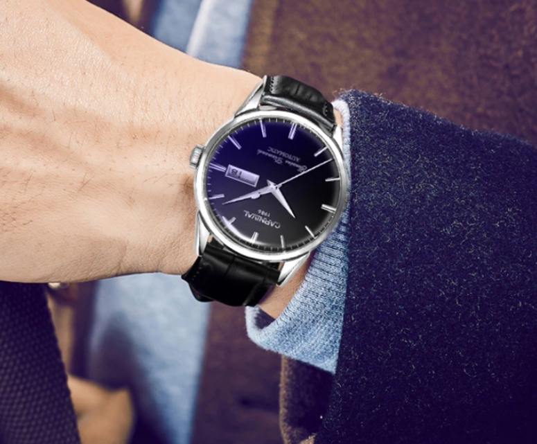 Carnival Flagman - 16